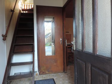 Maison a vendre Plougonver 22810 Côtes-d'Armor 78 m2 5 pièces 69075 euros