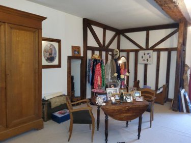 Maison a vendre Chouilly 51530 Marne 430 m2 11 pièces 630000 euros