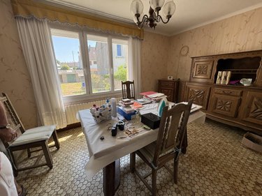 Maison a vendre Équeurdreville-Hainneville 50120 Manche 76 m2 4 pièces 199120 euros