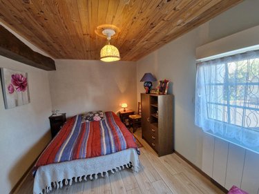 Maison a vendre Gennes Val de Loire 49350 Maine-et-Loire 126 m2 5 pièces 266610 euros