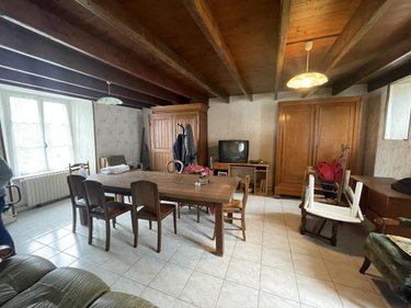 Maison a vendre Vicq-sur-Mer 50330 Manche 150 m2 5 pièces 419200 euros