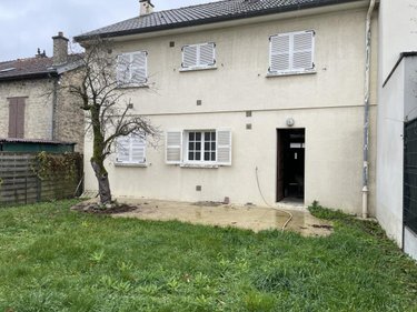 Maison a vendre Châlons-en-Champagne 51000 Marne 100 m2 6 pièces 184600 euros