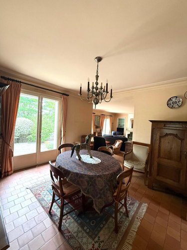 Maison a vendre Angers 49000 Maine-et-Loire 220 m2 7 pièces 733600 euros