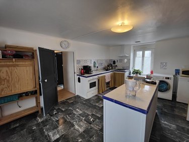 Appartement a vendre Theix-Noyalo 56450 Morbihan 118 m2  233887 euros