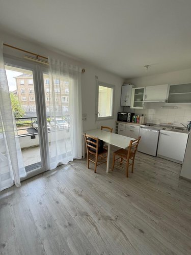 Appartement a vendre Angers 49000 Maine-et-Loire 41 m2 2 pièces 183400 euros