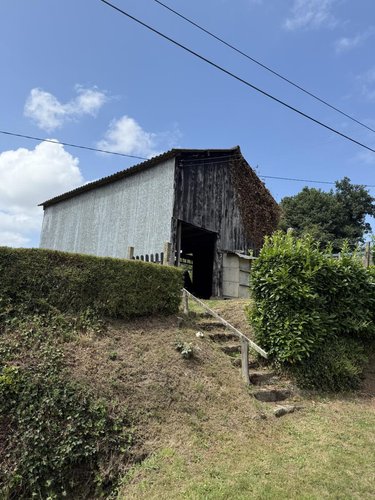 Maison a vendre Saint-Gilles-du-Mené 22330 Côtes-d'Armor 116 m2  156480 euros