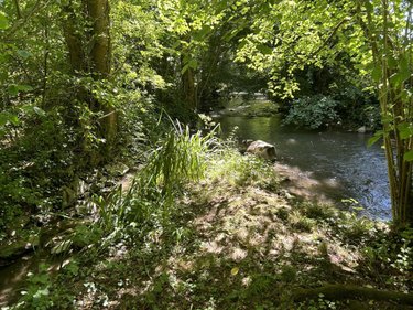 Maison a vendre Sainte-Suzanne-et-Chammes 53270 Mayenne 99 m2 2 pièces 151525 euros