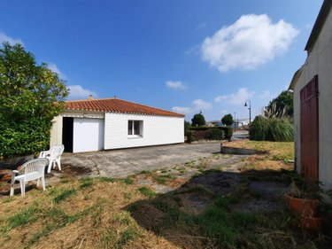 Maison a vendre Aizenay 85190 Vendée 99 m2 3 pièces 189800 euros
