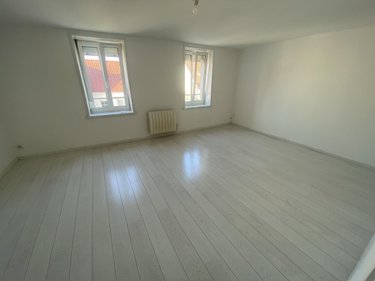 Location appartement La Capelle-lès-Boulogne 62360 Pas-de-Calais 76 m2 3 pièces 650 euros