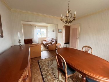 Maison a vendre Penmarch 29760 Finistère 95 m2  301000 euros