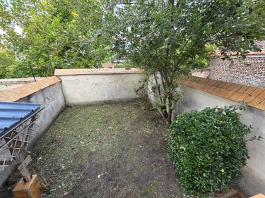 Location maison Cambrai 59400 Nord 129 m2 5 pièces 775 euros