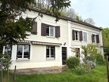 Maison a vendre Amfreville-sous-les-Monts 27380 Eure 181 m2  210000 euros