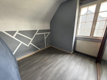 Maison a vendre Theix-Noyalo 56450 Morbihan 86 m2 5 pièces 233880 euros