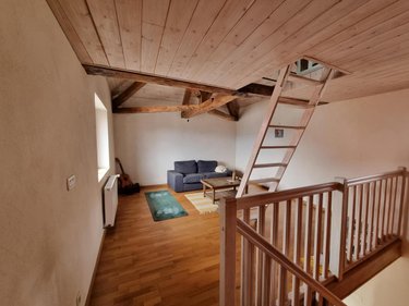 Appartement a vendre Challex 01630 Ain 94 m2 4 pièces 379000 euros