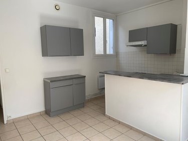 Appartement a vendre Reims 51100 Marne 43 m2 2 pièces 112000 euros