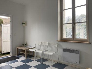 Location fonds et murs commerciaux Abbeville 80100 Somme 50 m2  715 euros