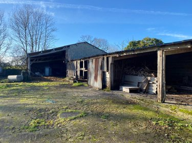 Maison a vendre Percy-en-Normandie 50410 Manche 145 m2 6 pièces 149514 euros