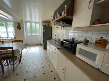 Maison a vendre Les Monts-d'Andaine 61600 Orne 59 m2 3 pièces 56000 euros