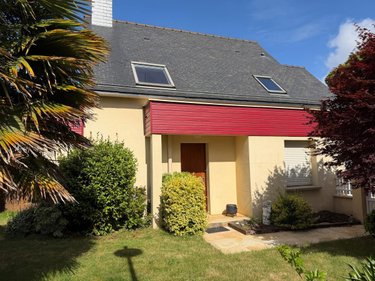 Maison a vendre Tinténiac 35190 Ille-et-Vilaine 87 m2  259600 euros