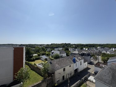 Appartement a vendre Auray 56400 Morbihan 67 m2 3 pièces 241040 euros