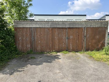 Garage et parking a vendre Corbie 80800 Somme 14 m2  50000 euros