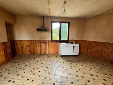 Maison a vendre Mézangers 53600 Mayenne 122 m2 4 pièces 158100 euros