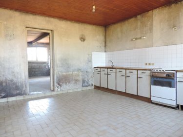 Maison a vendre La Chapelle-Neuve 22160 Côtes-d'Armor 80 m2 4 pièces 42700 euros