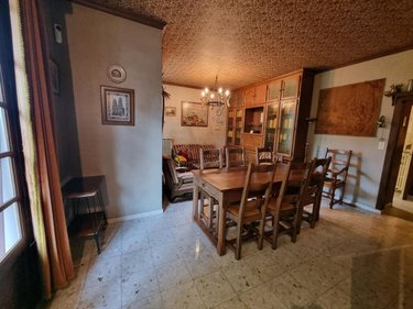 Maison a vendre Châlette-sur-Loing 45120 Loiret 161 m2 7 pièces 159000 euros