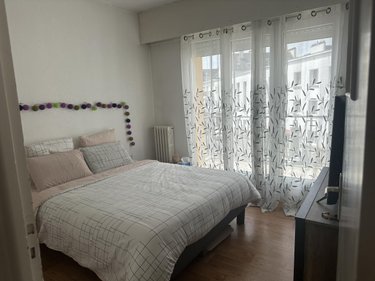 Location appartement Lorient 56100 Morbihan 43 m2  580 euros