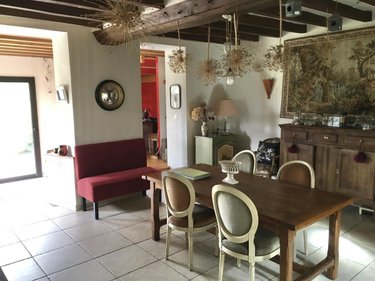 Maison a vendre Juigné-sur-Sarthe 72300 Sarthe 178 m2 6 pièces 312000 euros