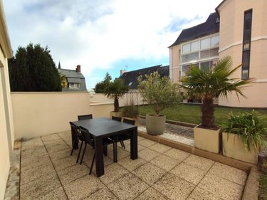 Appartement a vendre Dinard 35800 Ille-et-Vilaine 60 m2 3 pièces 376200 euros
