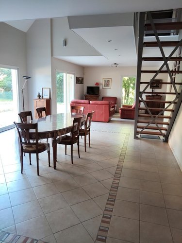 Maison a vendre Neuville-sur-Sarthe 72190 Sarthe 170 m2 7 pièces 395120 euros