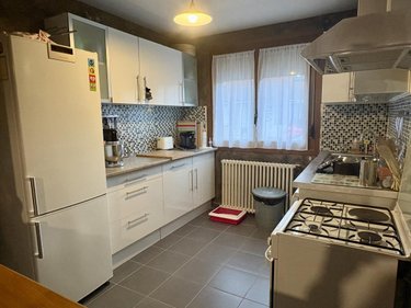 Maison a vendre Liévin 62800 Pas-de-Calais 113 m2 6 pièces 157800 euros