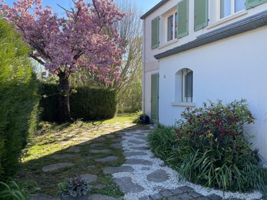 Maison a vendre Châlons-en-Champagne 51000 Marne 120 m2 7 pièces 204512 euros