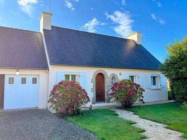 Maison a vendre Fouesnant 29170 Finistère 64 m2 4 pièces 313500 euros