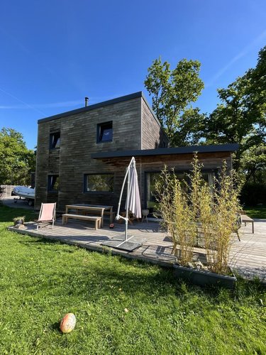 Maison a vendre Fouesnant 29170 Finistère 100 m2 4 pièces 449350 euros