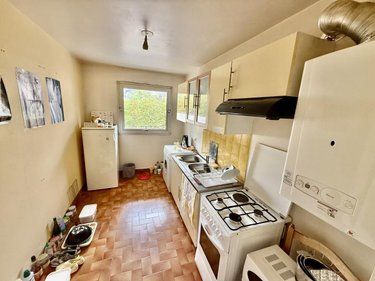 Appartement a vendre Vannes 56000 Morbihan 67 m2 3 pièces 252500 euros