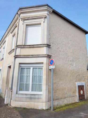 Maison a vendre Conlie 72240 Sarthe 45 m2  198280 euros