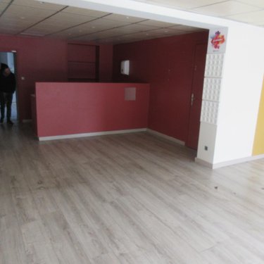 Maison a vendre Houdain 62150 Pas-de-Calais 170 m2 9 pièces 101000 euros