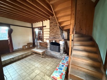 Maison a vendre Wiencourt-l'Équipée 80170 Somme 85 m2 4 pièces 125000 euros
