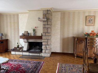 Maison a vendre Saint-Gilles-du-Mené 22330 Côtes-d'Armor 135 m2  154480 euros
