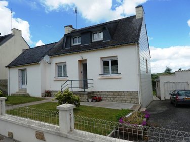 Maison a vendre Ploërdut 56160 Morbihan 95 m2 5 pièces 116200 euros
