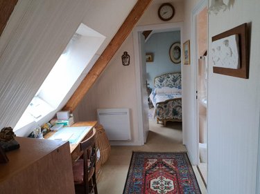 Maison a vendre Ploubezre 22300 Côtes-d'Armor 144 m2 7 pièces 301800 euros