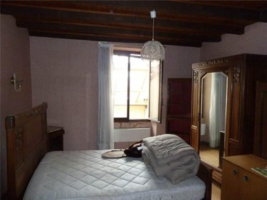 Maison a vendre Belley 01300 Ain 117 m2 5 pièces 95000 euros