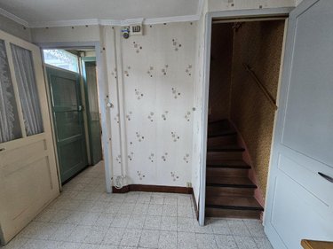 Maison a vendre Hellemmes-Lille 59260 Nord 109 m2  246500 euros