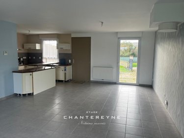 Location maison Valcanville 50760 Manche 94 m2 5 pièces 850 euros