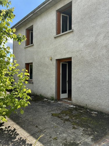 Maison a vendre Albi 81000 Tarn 140 m2 6 pièces 180000 euros