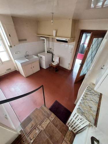 Maison a vendre Cepoy 45120 Loiret 62 m2 3 pièces 112000 euros