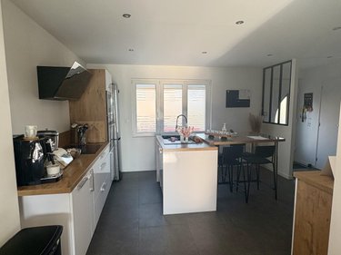 Maison a vendre Méricourt 62680 Pas-de-Calais 98 m2 6 pièces 178500 euros