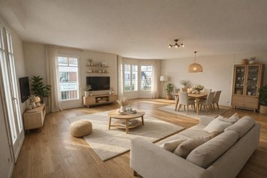 Appartement a vendre Saint-Malo 35400 Ille-et-Vilaine 123 m2  988000 euros